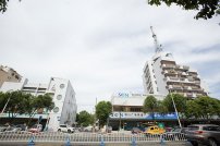 崇州市廣電大樓